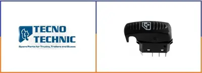 TECNO TECHNIC 01-13146 Cam Açma Düğmesi 4 Serisi 1413146 28627 42158 74937 121546 442027 2260170 1368831 1348759 12041100A