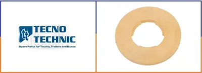 TECNO TECHNIC 01-13802 Kabin Ön Burç Lastiği P/R Serisi 2031802 122466 2285645 1788232 80658 149434 149436 43165 1945767 13904