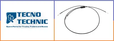 TECNO TECHNIC 01-26080 Panjur Teli P/R Serisi 122875 1926080 46098 25588 100405 4057795315624 4057795037199