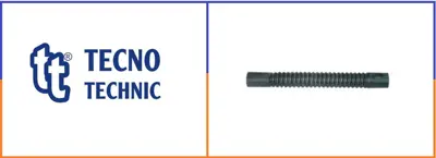 TECNO TECHNIC 01-2653 Akardiyon Hortumu Silikon 111 31x505 Cm 242653 13873 302364 56744 4041301 8111094SX 111061 850668 3102788000 309919410