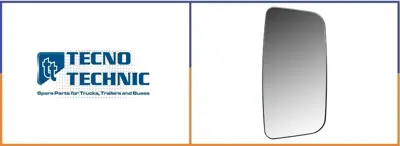 TECNO TECHNIC 01-2705 Yan Etek Sol P/R Serisi 1362705 1362034 1362307 1362075 1366002 1203130 1362701 1362092 1309820 2004014052