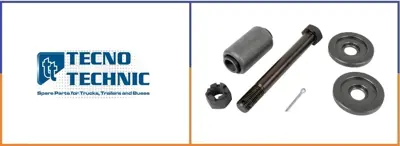 TECNO TECHNIC 01-30492 Makas Tamir Takimi P/G/R/T Serisi 1338491S 2130492 8774340073 2130994 2130900 94556600 130L149 130L102 130117 8874340030