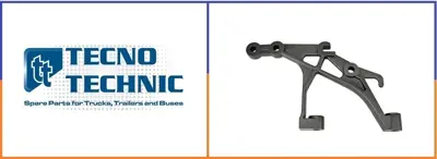 TECNO TECHNIC 01-3733 Hava Filitre Tutucu 4/P/R Serisi 1333733 44178 10230 85193 4047755342555 BRA733 8010001984MO 182739 42543259 42553666