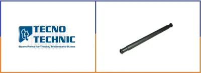 TECNO TECHNIC 01-39145 Sibop İtici Mili 4 Serisi 1885723 1439145 110707 4057795341975 4057795341654 12685 20100712111