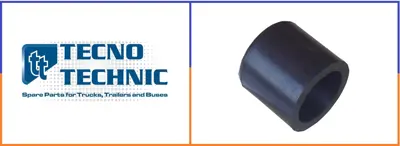 TECNO TECHNIC 01-0394 Radyatör Hortum Tapasi 4/P/R Serisi 56692 1350394 8101554SX 111706 64081 R5021 6226 4057795396364 4057795396388 40360