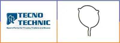 TECNO TECHNIC 01-05148 Debriyaj Baski Sekmani 4/P/R Serisi 1805148