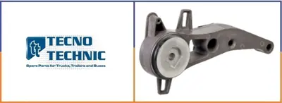 TECNO TECHNIC 01-0546 Radyatör Takozu Sol R/S Serisi 2630546 2481313 111372 43303 1110546 16212 81711 STR1205172 IMX0022630546 176889