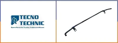 TECNO TECHNIC 01-10044 Radyatör Hortumu L/P/G/R/S Serisi Dc-13 2016... 2310044 100106710 4500440 6003000115P V460704 6003000069P 9160740 FT95386 7700352379 6003000070P