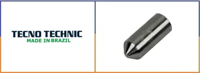 TECNO TECHNIC 01-21627 Şanzuman Pimi Grs-900 1121627 1308603 321834 234770 54976857 1828681 2555230 27461701 FD1073206 5490258C