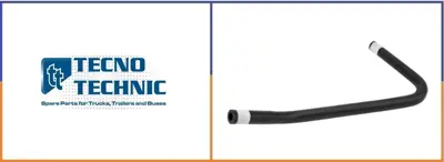 TECNO TECHNIC 01-27359 Radyatör Hortumu 4/P/R Serisi 19307 1527359 4057795013193 4057795350670 82378 43390 111653 13183