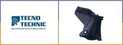 TECNO TECHNIC 01-30318 Hava Filtre Borusu (Su Ayirici) R/S Euro-6 2630318