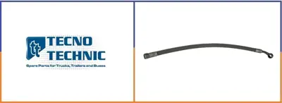 TECNO TECHNIC 01-3330 Debriyaj Hidrolik Hortumu 2/3/P/G/R/T Serisi 4047755335533 1763330 SC11157 4057795594852 42035 17451 73296 119190 1100097 1357436