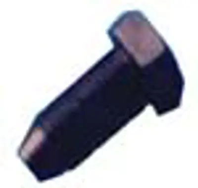 TECNO TECHNIC 01-34309 Şanzuman Kontrol Stop Civatasi 3 Serisi 1161602400 234309 H4271 852586 380787 G190154 9240272 C81156ABE 1006110069 11949