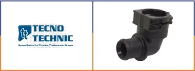 TECNO TECHNIC 01-22981 Kompresör Hortum Dirseği 4/P/R Serisi 1422981 126053 NORMAQUICKPS3 87600 961113 13965 1422981SMALLTYPE 4047755970543 1422984 7026008012