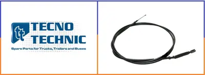 TECNO TECHNIC 01-31228 Gaz Halati Dsc-12 360 1431228 120058 1407992 1414380 76664 1428936 42318 4047755358143 4057795369474