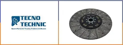 TECNO TECHNIC 01-32108 Debriyaj Balatasi 112  42lik 22 Fireze 8112139 1332108 3400125901 571252 571216 329439 5001642 1310897 20223808 187091