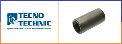 TECNO TECHNIC 01-35036 Makas Burcu 3/4/P/R Serisi 135036 8412560SX 12400100A 125008 6438 312955 T0123A 726088 8267 T406343