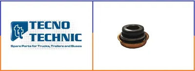 TECNO TECHNIC 01-38040 Devirdaim Kömürü 4 Serisi 13013380040A 7083798 1338040 330142 71738162 55193203 40224602 13650M86J00 A390269364 55190792