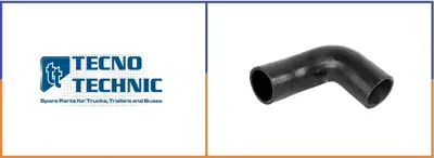 TECNO TECHNIC 01-23338 Radyatör Hortumu 4 Serisi Otobüs 1523338 83507 44001 4057795317383 13860 111646 4047755621841
