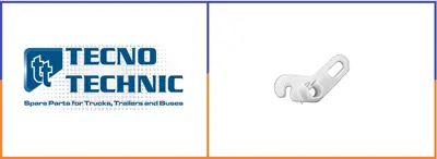 TECNO TECHNIC 01-2899 Kapi Kilit Dirsekli Kol 4/P/R Serisi 87222 1392899 4057795251724 44383 6292 122153 4057795250024