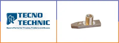 TECNO TECHNIC 01-3484 Şanzuman Hilal Merkezleme Pimi P/R Serisi 24546 141173 1423484 1105282 1423485 141172 4057795190108 4047755590949