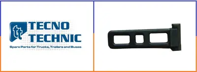 TECNO TECHNIC 01-3858 Çamurluk Bağlanti Lastiği 1383858 1358343 1377600 10874 122195 210203009500 19201 67170 43205 462006
