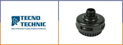 TECNO TECHNIC 01-39877 Kurutucu Silindiri 4/P/R Serisi 339877 81521016159 1207895 110247000 42085309 338977 N0484210001 4300470 81521016152 42531613