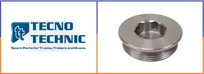 TECNO TECHNIC 01-42957 Silindir Kapak Tapasi 4 Serisi 1342957 WG1834971 1325259 101328 348341 9995 110535 6122 13252591342957 4047755950064