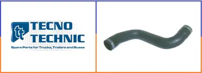 TECNO TECHNIC 01-45164 Radyatör Hortumu D-13 1545164 111672 601296 83611 13709