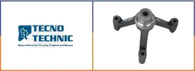 TECNO TECHNIC 01-24300 Braket 80855 10340369 850028543 1424300 870663 PS5162L 2250008 58061002 G61106 49400380