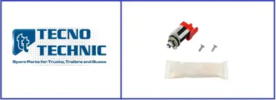 TECNO TECHNIC 01-28587 Hava Kurutucu Tam.Tkm.Aps P/G/R/T Serisi 1928587 9325109522 4421100731 RSERIES 9325109472 4047755073800 415013 6012047 961037 1763423