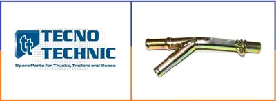 TECNO TECHNIC 01-30890 Kompresör Hortumu P/G/R/T Serisi 1730890 85230