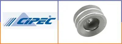 TECNO TECHNIC 01-33653 Alternatör Kasnaği 93-113 W0357 431615301AX 333653 AC2039D 100120400 431615301AV BSF3317 443615301B BG272 230061