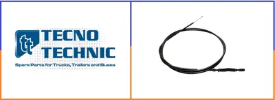 TECNO TECHNIC 01-4379 Gaz Halati Dsc-11 3780 Mm 1414379 41443 1431227 1407991 4057795354791 4047755775865 71732 8131930SX 120057