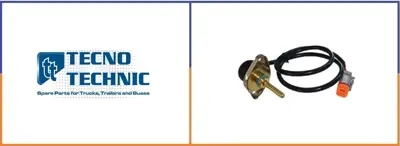 TECNO TECHNIC 01-2800 Türbün Basinç Sensörü Dsc/Dc-9 1862800 96368 1527108 2131820 111262 75729 1403060 527108 1784638 74723079