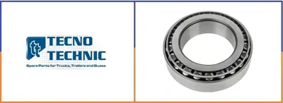 TECNO TECHNIC 01-28135-1 Yan Ayar Bilyasi R-780/782 1309568 1728135 5000682544 KJHM522649JHM522610 JHM522649JHM522610 FL11033 SET323 82261 635501626 76519