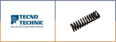 TECNO TECHNIC 01-19701 Sibop Yayi Eksoz İç 4/P/R Serisi FL782B 39160200008 10549219 FTR4432 JTE271 1519701 ES2619 RE0729R 4504687280 40615