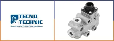 TECNO TECHNIC 01-21084 Eksoz Firen Oranlama Valfi P/G/R/T Serisi (1.Klt.) 2021084 962301 24813 1856309 4057795440364 4057795144507 1756046 SV084 94983 1542139