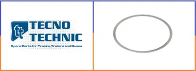 TECNO TECHNIC 01-04069 3.Vites Dişlisi Bilya Ayar Rayneli 30 Mm 4/P/R Ser VIDH 1104069 RHF5VIDH VC430056 8972400083 8972400082 T914010 I809U10 128019 T914010BL
