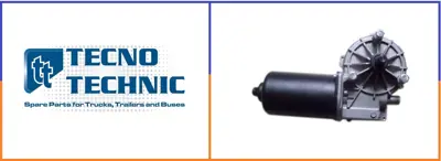 TECNO TECHNIC 01-06629 Cam Silgi Motoru Scania 38205042KZ 406629 A0028203042 38205042 150722100 38202742 CWM15629AS 48206742 CWM15629 28203042