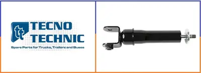 TECNO TECHNIC 01-08098 Kabin Amartisörü Ön P/G/R/T Serisi 818051710 QLS3625S 38056 5007897 10938055 1908098 914149 4060 V301673 A2043202289