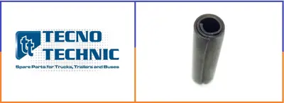 TECNO TECHNIC 01-11810 Ağir Seri Çatali Yayli Pim Grs-905 1K0513029HF 3C0513049CE 1K0513029HJ 1K0513029JD JGT448S 30D73A 5C0513029D 811810 A1434G 1K0513029MF