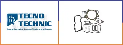 TECNO TECHNIC 01-1350 Üst Takim Conta Tek Delik 4 Serisi 551350 392102A750 R2AJ182B5 3921027450 3921027401 843091 8982602580 8981780930 RF6C182B5 1270