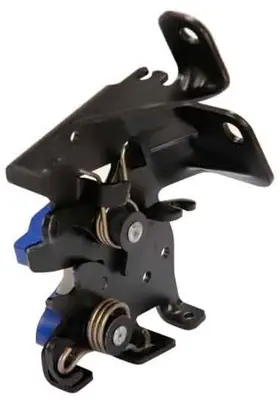 TECNO TECHNIC 01-02355 Panjur Kilidi Sol -R- Serisi 50667202 12444 F07121110 1902355 14046155 5230362 714019860811 95667957 82700116 4060072