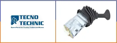 TECNO TECHNIC 01-0286 El Firen Kolu 2-3 Serisi 390286 ODP212092 J1090908 122W05 55565300 PUW05 6208 80001535 QCD161 658305