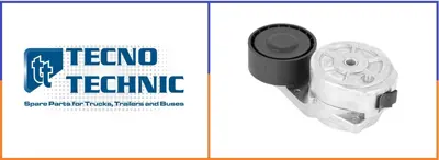 TECNO TECHNIC 01-03113 Kayiş Gergisi (Oem Bilyali)4 Serisi (32*74) 1503113 111105 T38564 69821 FS99230 V58821 910040 99918528 KT7007 YD800617