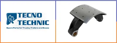 TECNO TECHNIC 01-04544 Firen Papucu (Balatasiz) 2/3/4 Serisi 1104544 1104548 118771 1104552 57741 18485 1123136 41017 1116693 12616300A