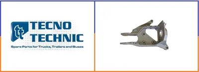 TECNO TECHNIC 01-09342 Kabin Süspansiyon Braketi Sağ 4 Serisi 1409342 122849 45375 4047755498641 23786 19065033369 ES800921 91MR10452 54801 10938969