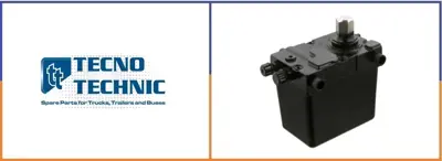 TECNO TECHNIC 01-10341 Kabin Kirkosu P/G/R/T Serisi 1810341 106203 12361200A 46084 100185