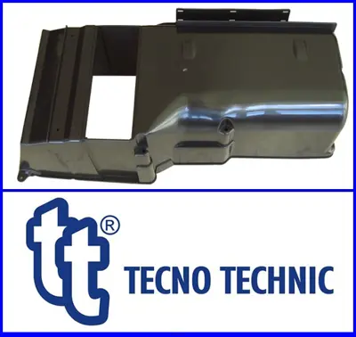 TECNO TECHNIC 01-1388 Kalorifer Plastiği P/R Serisi 1731388 1478713 110530